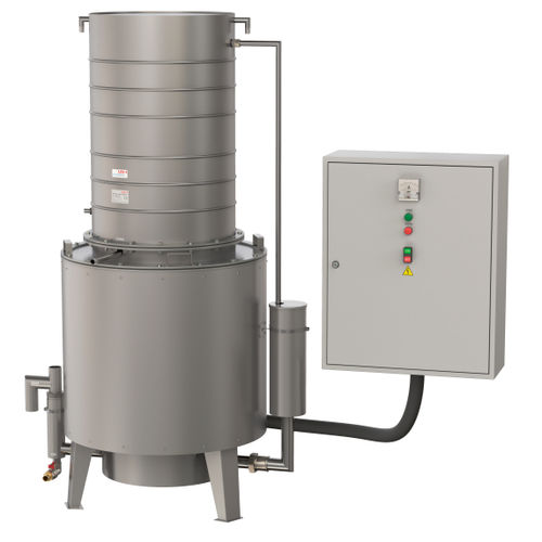 Destilador de água - DE series - Livam GmbH