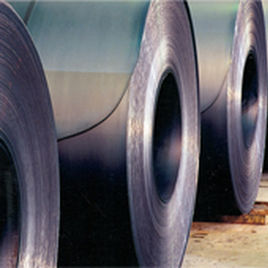 Aço laminado a quente - BENGANG STEEL PLATES CO.,LTD - em chapa