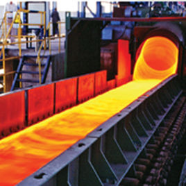 Barra de aço - BENGANG STEEL PLATES CO.,LTD - em fio / para construção / laminado a quente