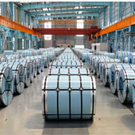 Chapa de aço inoxidável - BENGANG STEEL PLATES CO.,LTD