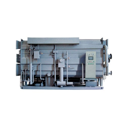 Unidade de aquecimento a gás - Moon Environment Technology Co.,Ltd.