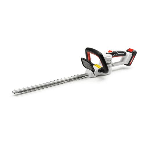 Aparador de cerca viva a bateria - BHT120 - ZHEJIANG ZHONGJIAN TECHNOLOGY CO.,LTD - de mão