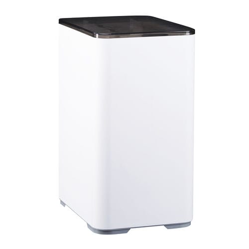 Unidade de purificação de água por osmose reversa - RO-UX2-600G - OB Telecom Electronics Co.,Ltd. - compacta