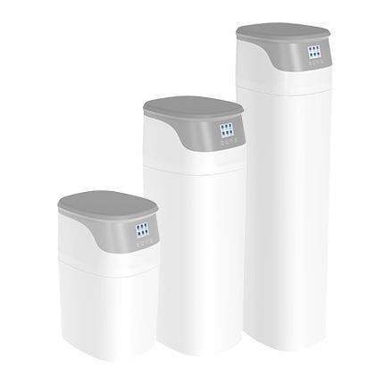 Filtro de água - CF3 series - OB Telecom Electronics Co.,Ltd. - de carvão ativado / com lavagem contra-corrente / de alto desempenho