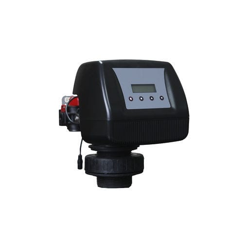 Válvula de pistão - DF BNT-185 - OB Telecom Electronics Co.,Ltd. - elétrica / de controle / em linha