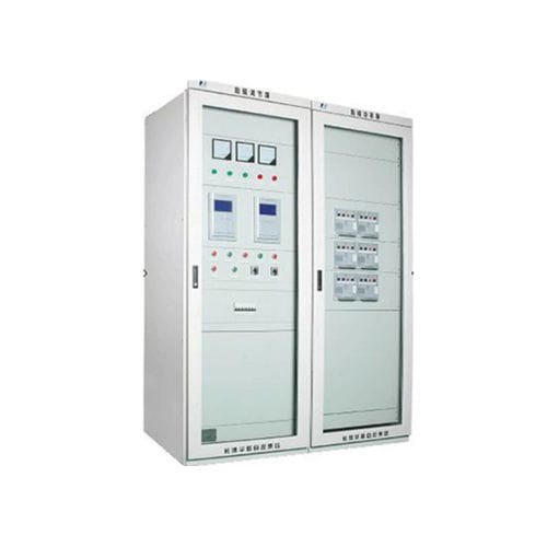 Sistema de excitação controlado por microprocessador - PDL-2  - Harbin Zhongfei New Technology CD.,LTD - para motor síncrono