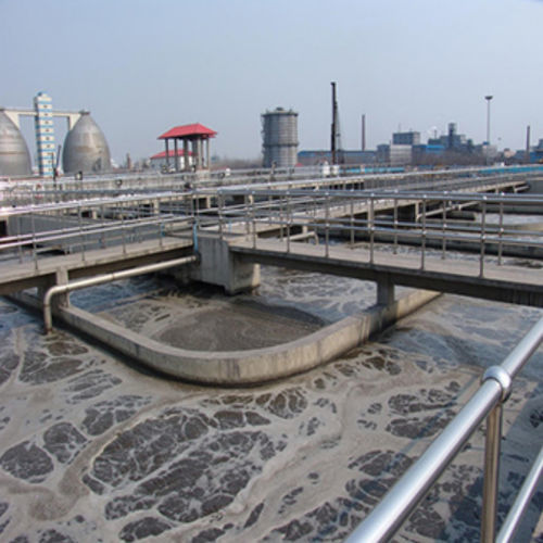Estação de tratamento de efluentes - MTC-3W - Harbin Zhongfei New Technology CD.,LTD