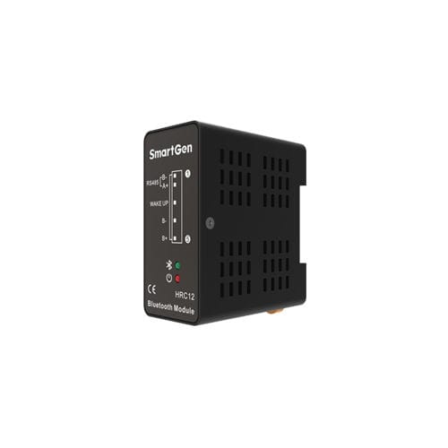 Módulo de transistores de potência - HRC12 - SmartGen
