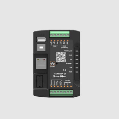Módulo de comunicação USB - CMM366A-ET - SmartGen - RS485 / RS232 / GPS