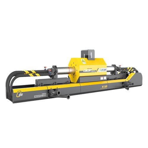 Ímã supercondutor - Shandong Huate Magnet Technology Company