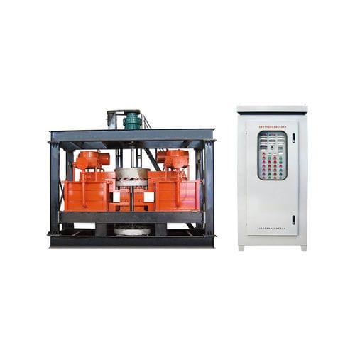 Separador de partículas - Shandong Huate Magnet Technology Company - magnético de alto gradiente / por via úmida / fraco
