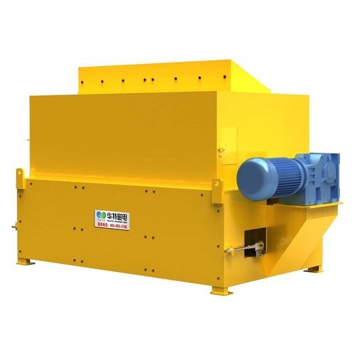 Separador de partículas - CTF - Shandong Huate Magnet Technology Company - de pós / centrífugo / de tambor