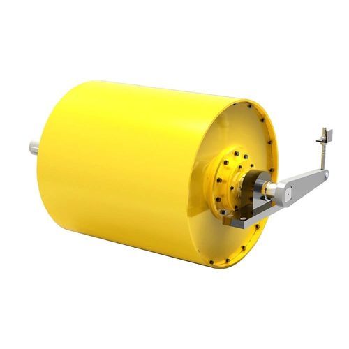 Separador para resíduos - CTDG  - Shandong Huate Magnet Technology Company - magnético / a seco / fraco