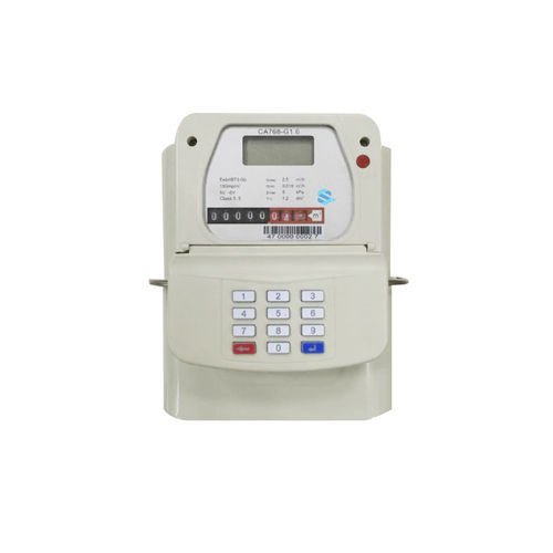 Medidor de vazão de massa - G series - Wuhan Radarking Electronics Corp - para gás / RS485 / MODBUS