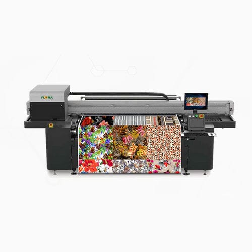 Máquina de impressão para sublimação térmica - T160 - Shenzhen Runtianzhi Digital Equipment Co., Ltd. - para têxteis / de 4 cores / de 8 cores