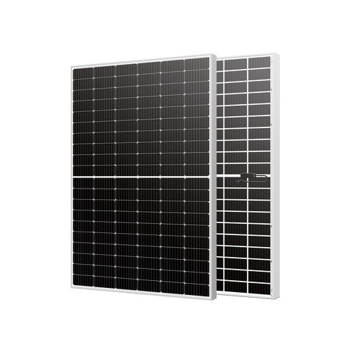 Módulo fotovoltaico de silício monocristalino - S7-120GA - Jiangsu Runda PV Co.,Ltd - PERC / TUV / CE