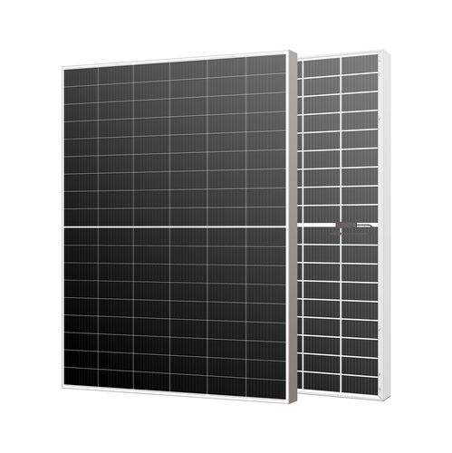 Módulo fotovoltaico de silício monocristalino - S9-108GA - Jiangsu Runda PV Co.,Ltd - PERC / TUV / CE