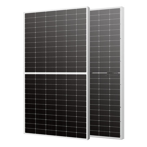 Módulo fotovoltaico de silício monocristalino - S8T-144 - Jiangsu Runda PV Co.,Ltd - PERC / TUV / CE