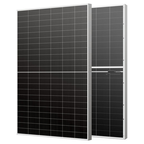 Módulo fotovoltaico de silício monocristalino - S9T-132 - Jiangsu Runda PV Co.,Ltd - PERC / TUV / CE