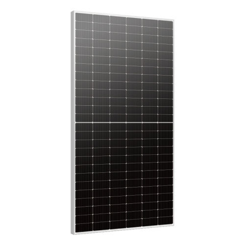 Módulo fotovoltaico BIPV - S8-156GANT - Jiangsu Runda PV Co.,Ltd - TUV / CE / ISO