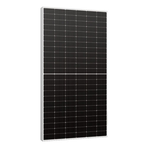 Módulo fotovoltaico BIPV - S8-144NT - Jiangsu Runda PV Co.,Ltd - TUV / CE / ISO