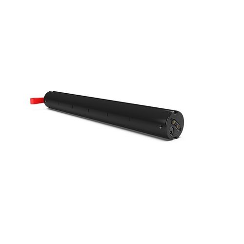 Bateria cilíndrica - X7-10S3P - Shenzhen sanhe technology - 36 V / para bicicleta elétrica