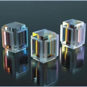 Prisma ótico - Nanyang Lida Optic-electronics Co.,Ltd.