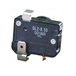 Relé de estado sólido 110 Vca - JQZ series - Hangzhou Star Shuaier Electric Appliance Co., Ltd. - 220 Vca / 2 NA