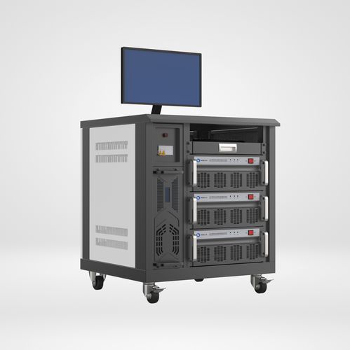 Sistema de teste para PMIC - BAT-NEHP-36K300-V004 - Fujian Nebula Electronics Co., Ltd. - de precisão