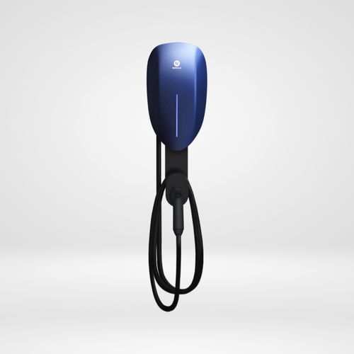 Carregador de bateria para veículo elétrico - MIK PRO  - Fujian Nebula Electronics Co., Ltd. - para instalação na parede