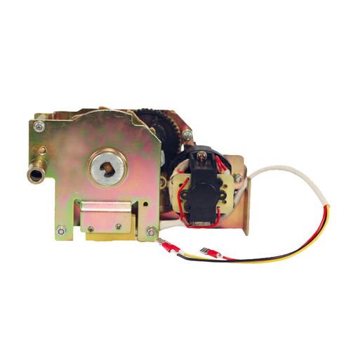 Eletroímã rotativo - DC-DW45 - Jiangsu Luokai Mechanical and Electrical Co., Ltd