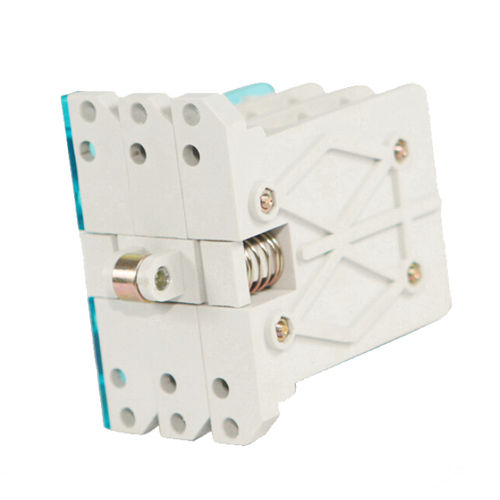 Contator de baixa tensão - FK-DW45 - Jiangsu Luokai Mechanical and Electrical Co., Ltd