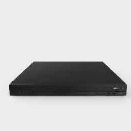 Registrador NVR - NVR1827-04B series - KEDACOM - de vídeo / universal / para rede