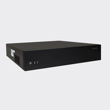 Registrador NVR - NVR1821-HD series - KEDACOM - de vídeo / universal / para rede