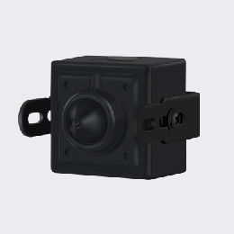 Câmera 3D - IPC2270-FN-S - KEDACOM - com WDR / industrial / de detecção