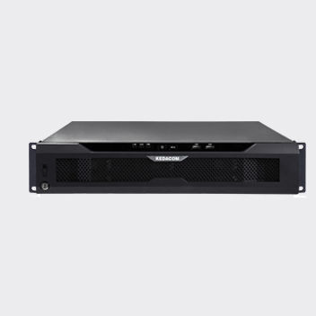 Sistema de topografia - KDM2802A-G2 - KEDACOM