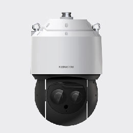 Câmera 3D - IPC489-F250-NL - KEDACOM - com WDR / industrial / para detecção de seres humanos