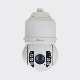 Câmera digital - IPC2855-Fi5N & IPC445-i033-N - KEDACOM - industrial / de segurança / de detecção