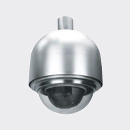 Câmera à prova de explosão - IPC421-FB - KEDACOM - 3D / com WDR / industrial