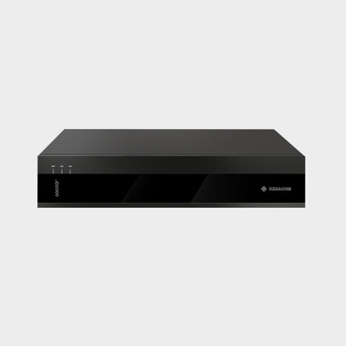 Unidade de controlo para rede - JD2000 - KEDACOM - automática