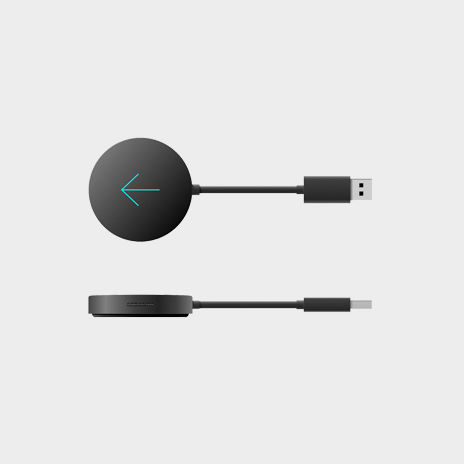 Botão de comando sensível ao toque - NT30-MT - KEDACOM - com iluminação
