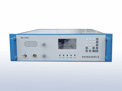 Transceptor VHF - HHKJ2000 - Zhengzhou Huahang Technology Co.,Ltd. - compacto