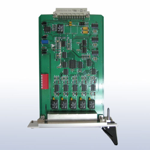 Divisor de sinal - HK SC2000 - Zhengzhou Huahang Technology Co.,Ltd.