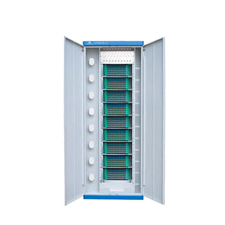Bastidor de rede de parede - GPX167E-I ODF - Nanjing Huamai Technology Company - modular