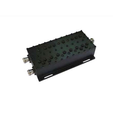 Combinador RF - HM-DFC-GD-V3.0 - Nanjing Huamai Technology Company