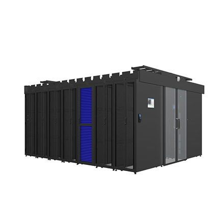Data center modular - Nanjing Huamai Technology Company