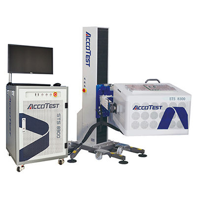 Sistema de teste para a indústria eletrônica - STS8300  - Beijing Huafeng Test & Control Technology Co., Ltd. - para PMIC / multicanal