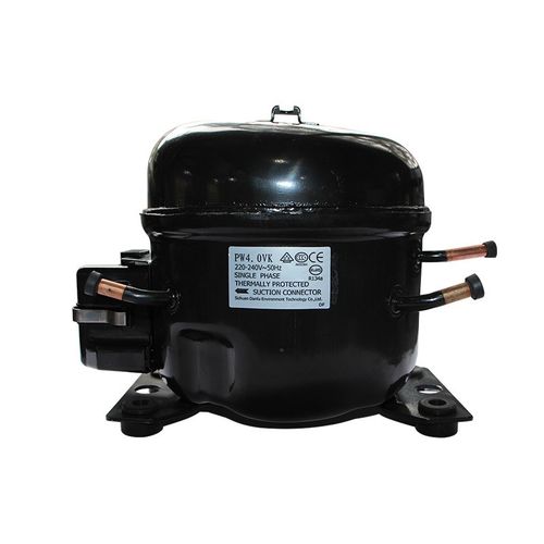 Compressor de ar - LBP series - Sichuan Danfu Environment Technology Co.,Ltd - fixo