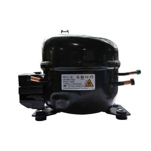 Compressor de ar - LBP series - Sichuan Danfu Environment Technology Co.,Ltd - fixo