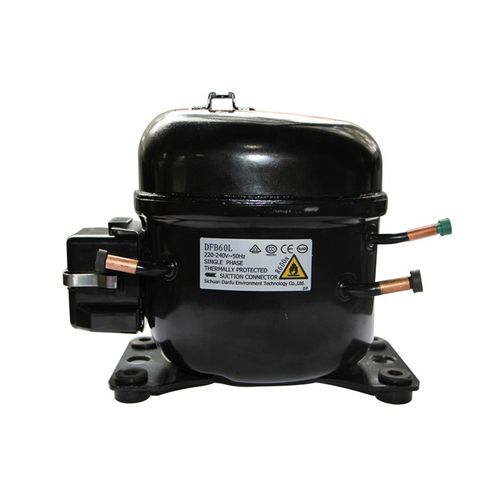 Compressor de ar - LBP series - Sichuan Danfu Environment Technology Co.,Ltd - fixo